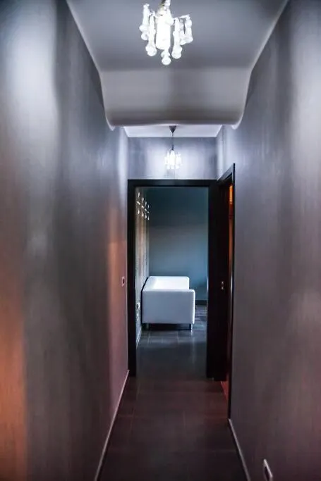 Villa Salvo 巴莱斯特拉泰 意大利